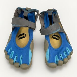 Vibram FiveFingers Sprint V-Soul Shoe Womens MultiSport Hiking Running 39/8